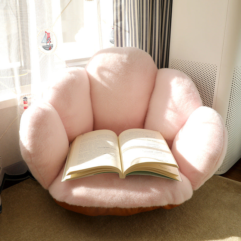 Futon Cushion Lazy Children Reading Small Cushion Sofa