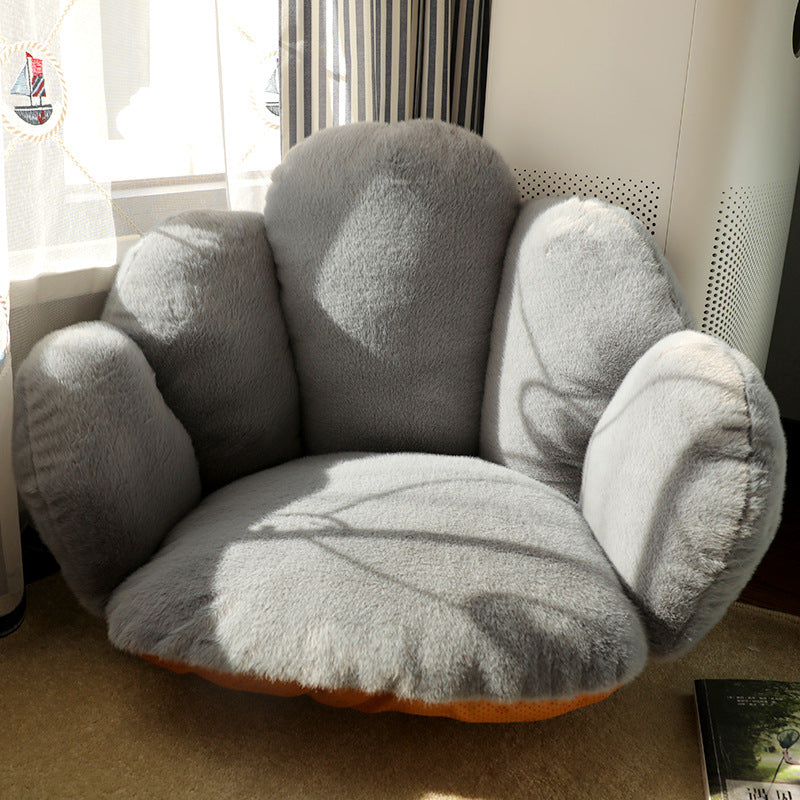Futon Cushion Lazy Children Reading Small Cushion Sofa