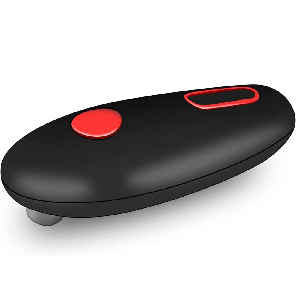 One-Touch Electric Can Opener — Hands-Free Automatic Opener
