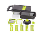 7-in-1 Multifunctional Vegetable Cutter & Slicer