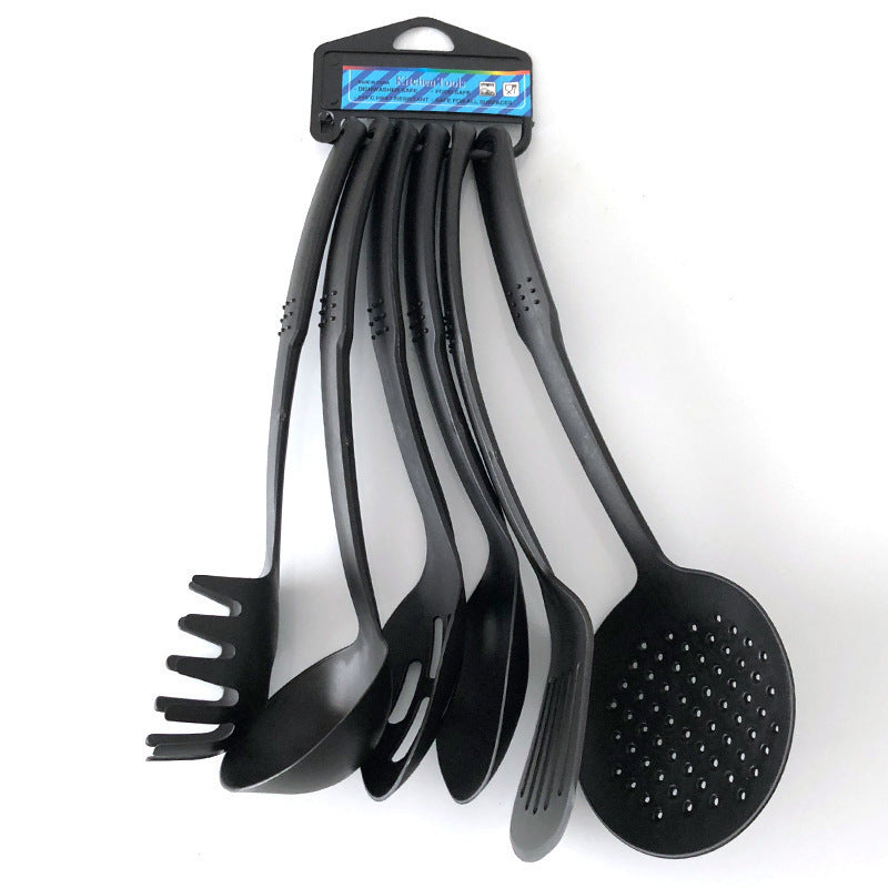 13-Piece Non-Stick Cookware Set — Pots, Pans & Kitchen Utensils