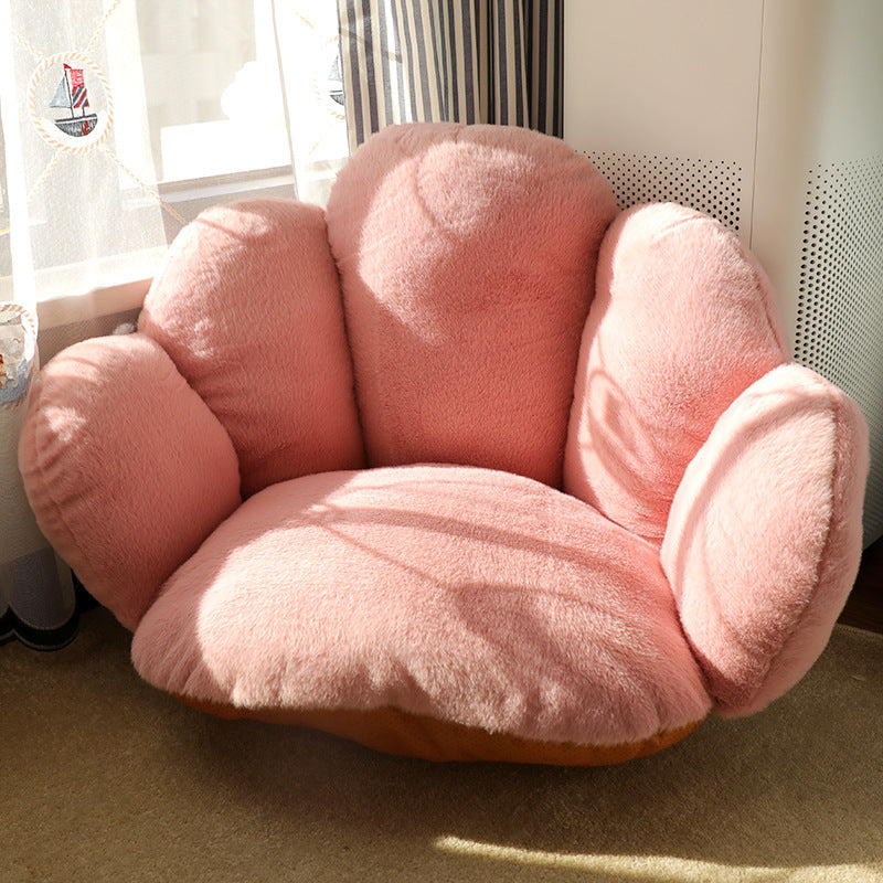 Futon Cushion Lazy Children Reading Small Cushion Sofa