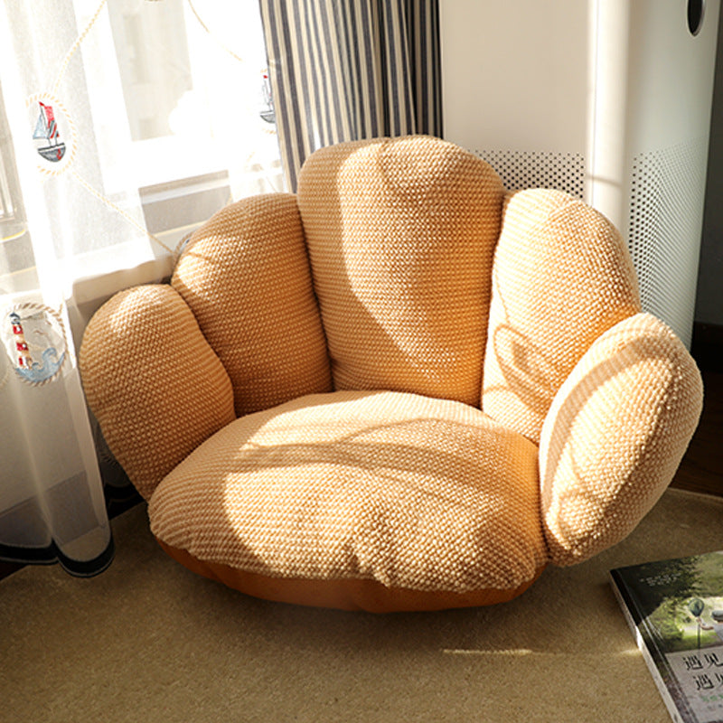 Futon Cushion Lazy Children Reading Small Cushion Sofa