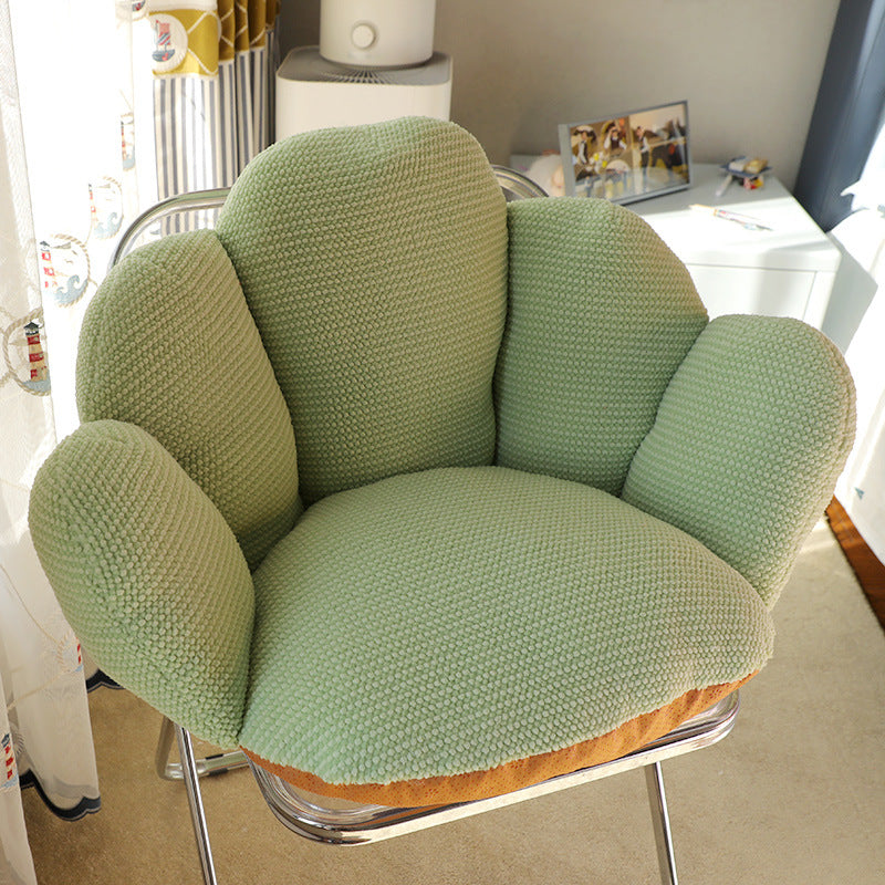 Futon Cushion Lazy Children Reading Small Cushion Sofa